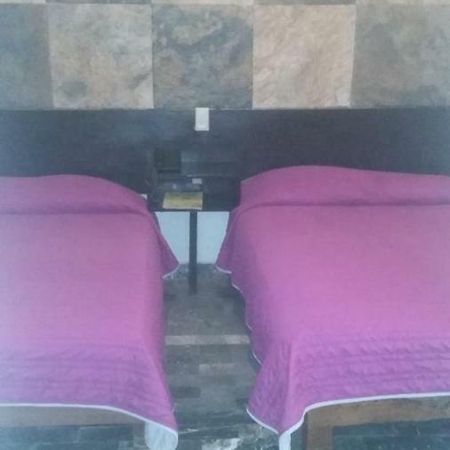 Hotel Vina Del Mar Lázaro Cárdenas Екстериор снимка