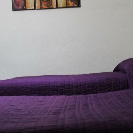Hotel Vina Del Mar Lázaro Cárdenas Екстериор снимка