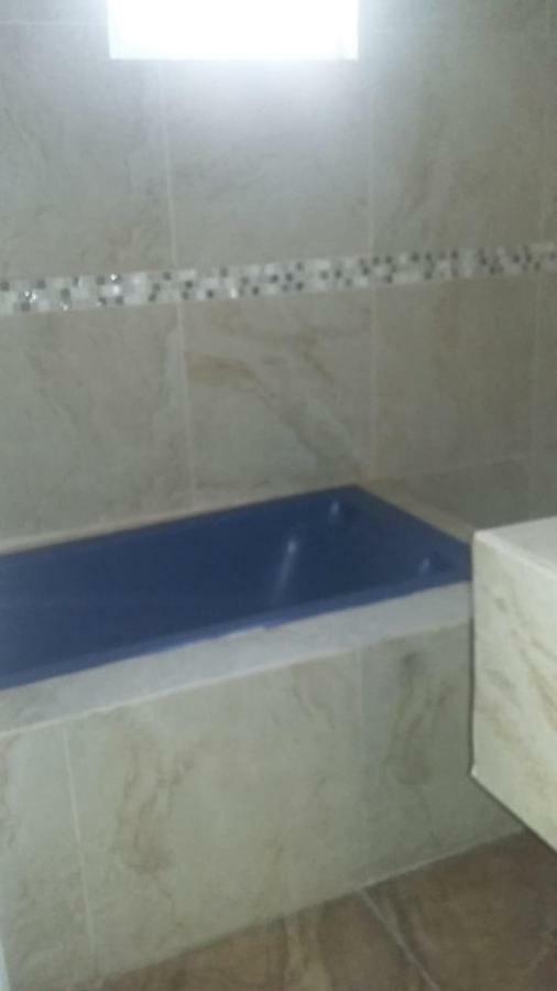 Hotel Vina Del Mar Lázaro Cárdenas Екстериор снимка